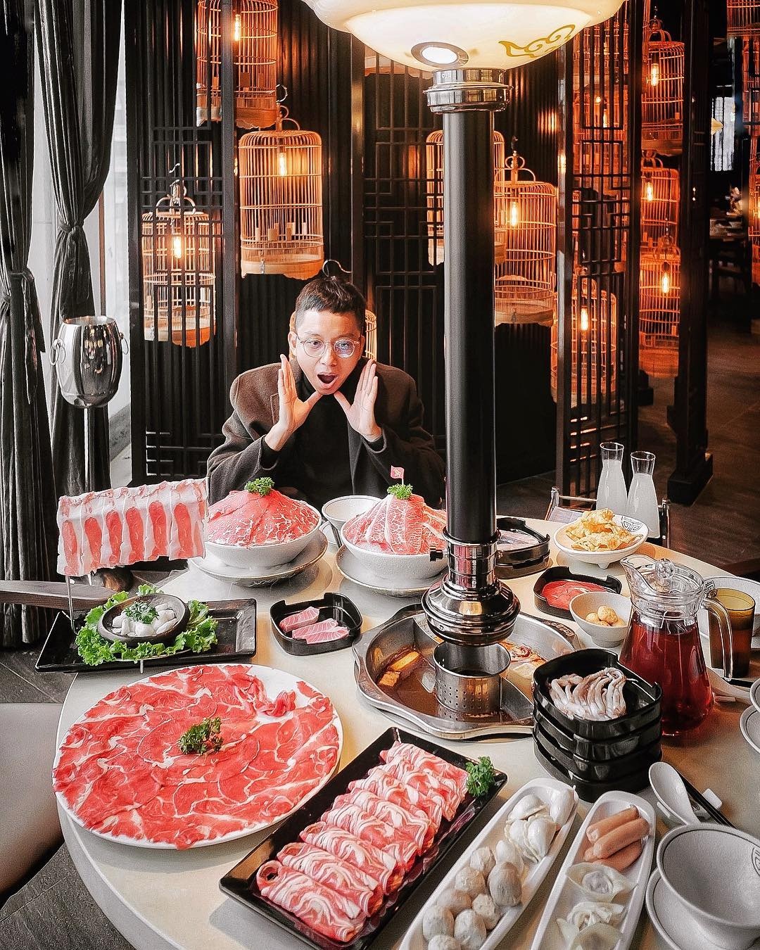 dia chi an do cay nong hoi tai Ha Noi anh 2