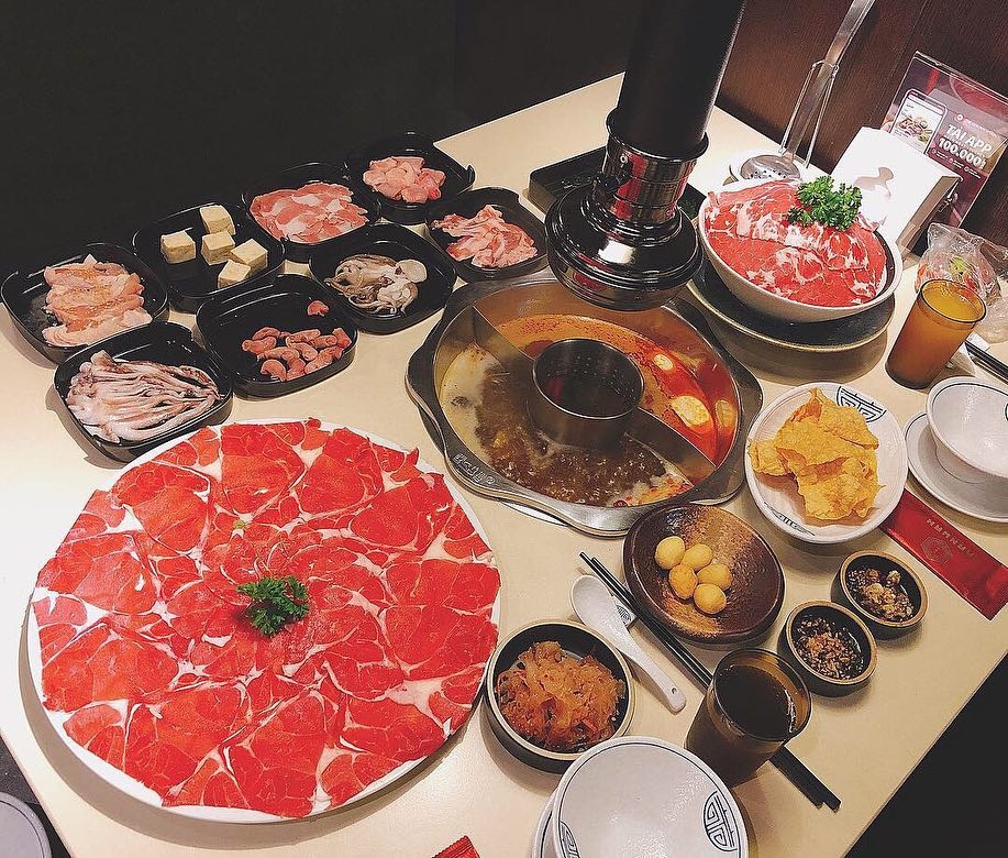 dia chi an do cay nong hoi tai Ha Noi anh 1