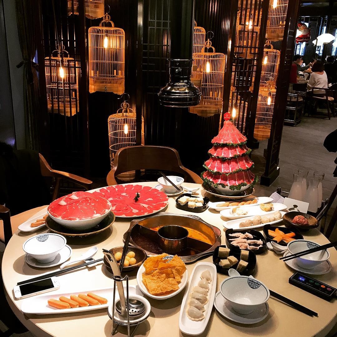 dia chi an do cay nong hoi tai Ha Noi anh 3