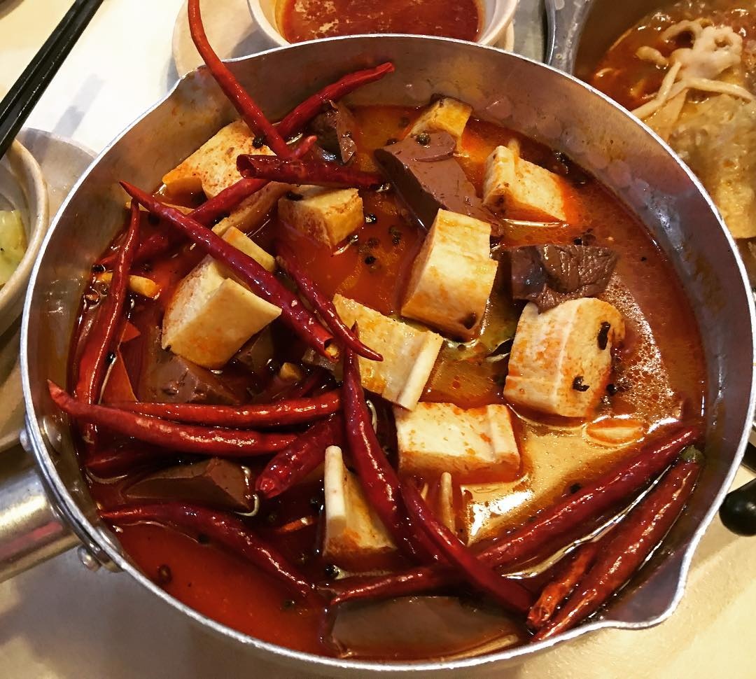 dia chi an do cay nong hoi tai Ha Noi anh 4