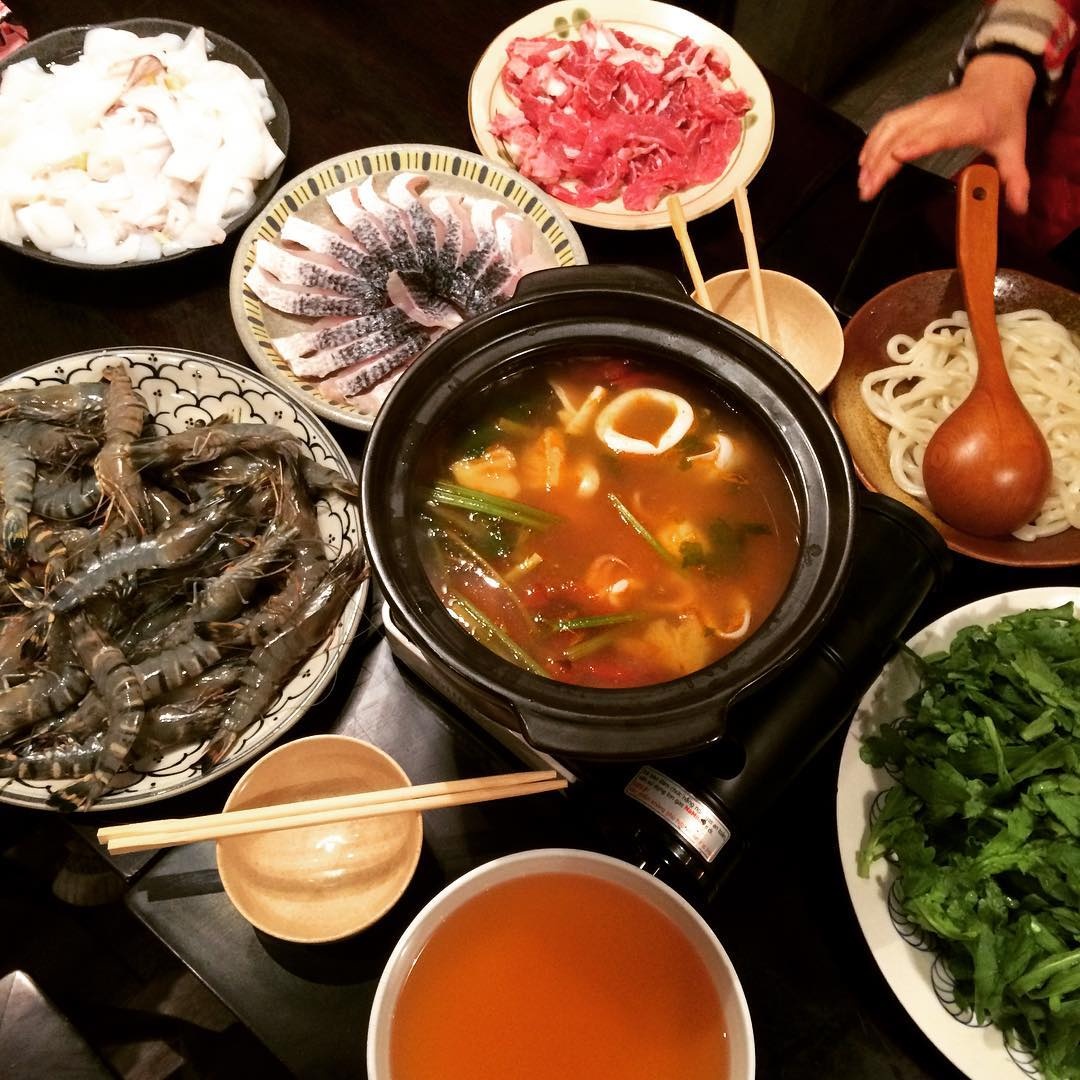 dia chi an do cay nong hoi tai Ha Noi anh 13