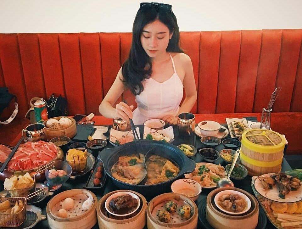 Gio mua ve, ru ngay ban than cung xi xup do cay nong tai Ha Noi hinh anh