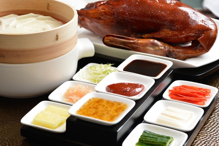 lịch sử vịt quay Bắc Kinh ảnh 6 lich su vit quay Bac Kinh anh 6