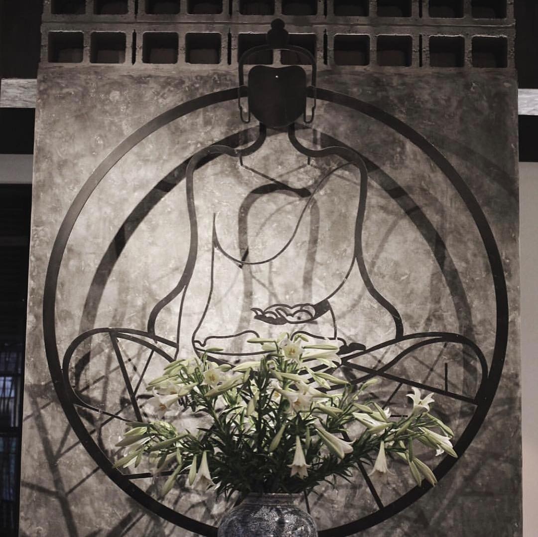 nha hang chay tai Ha Noi anh 6