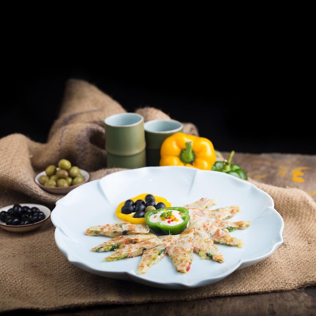 nha hang chay tai Ha Noi anh 7