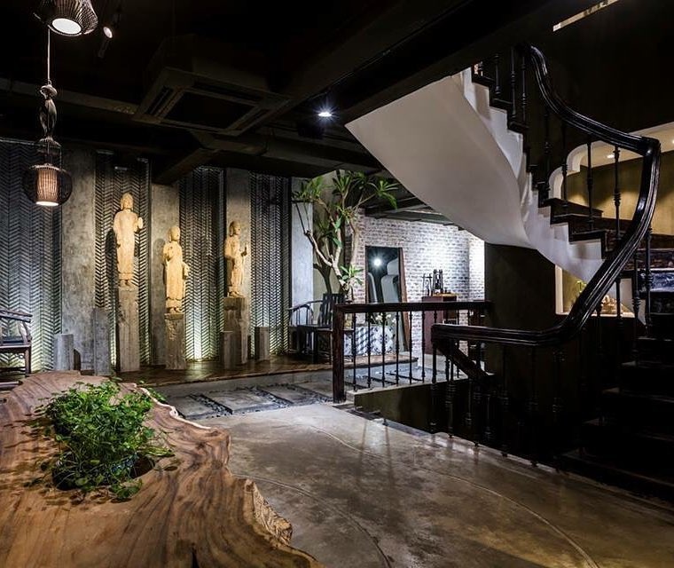 nha hang chay tai Ha Noi anh 5