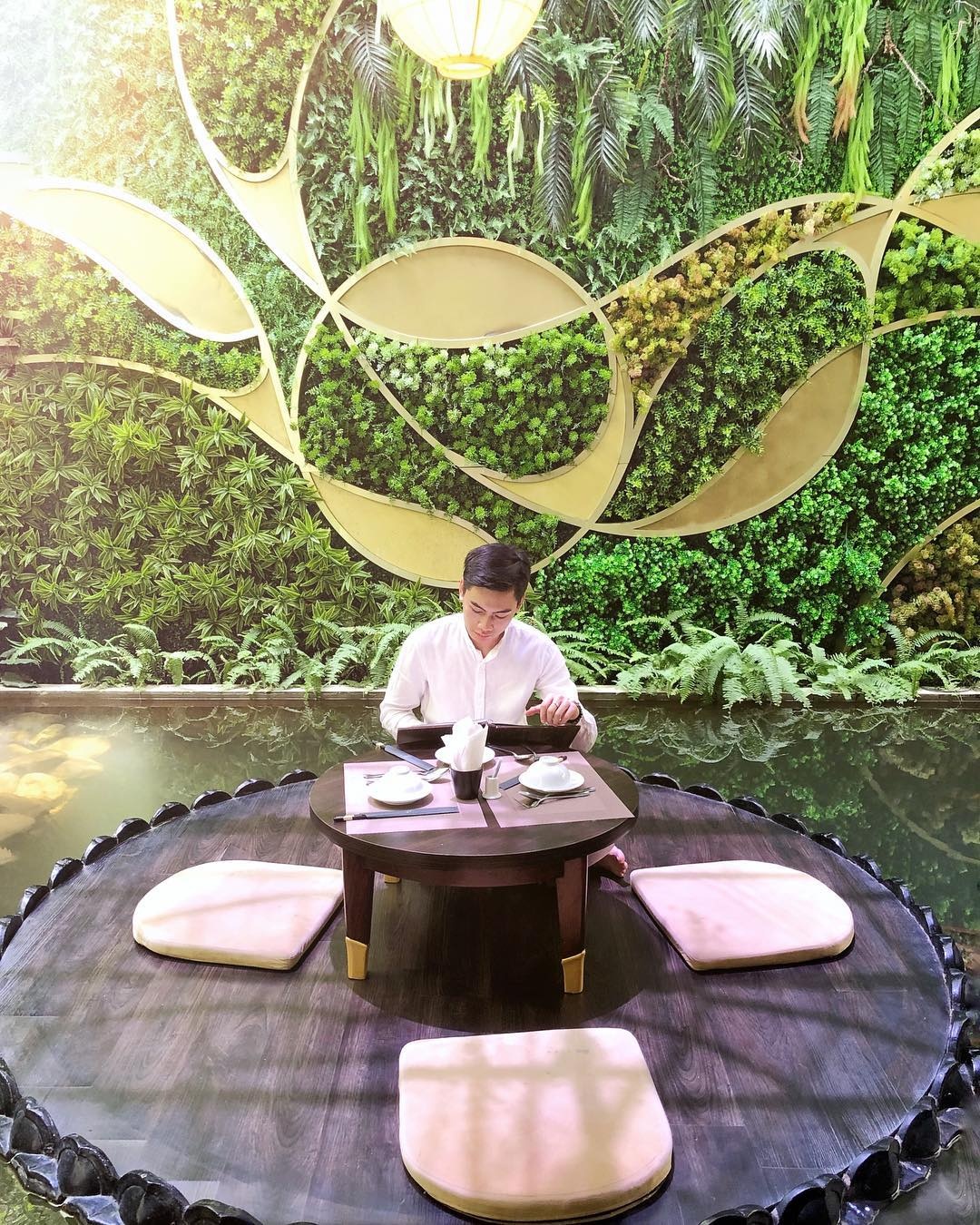 nha hang chay tai Ha Noi anh 20