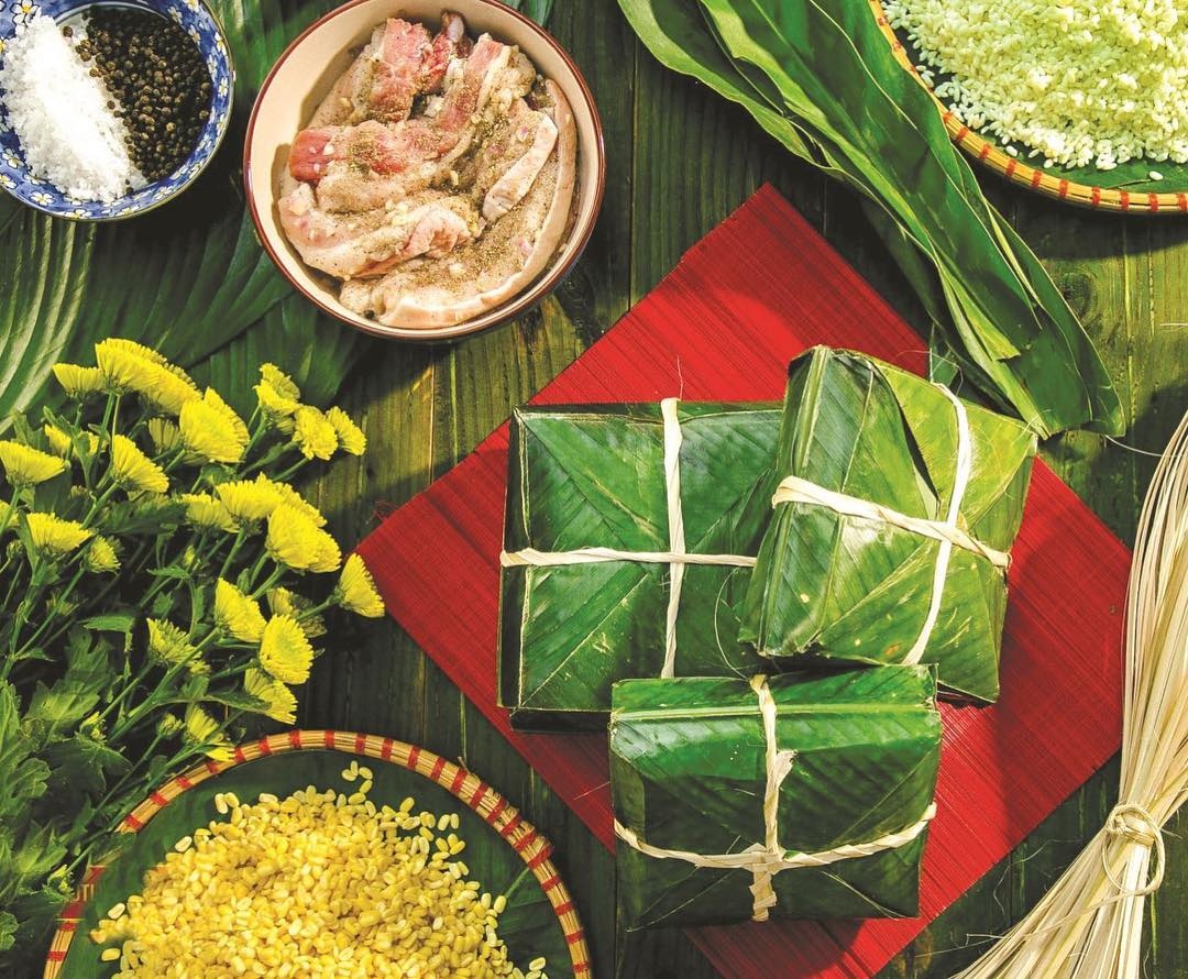 y nghia banh truyen thong Viet Nam anh 1