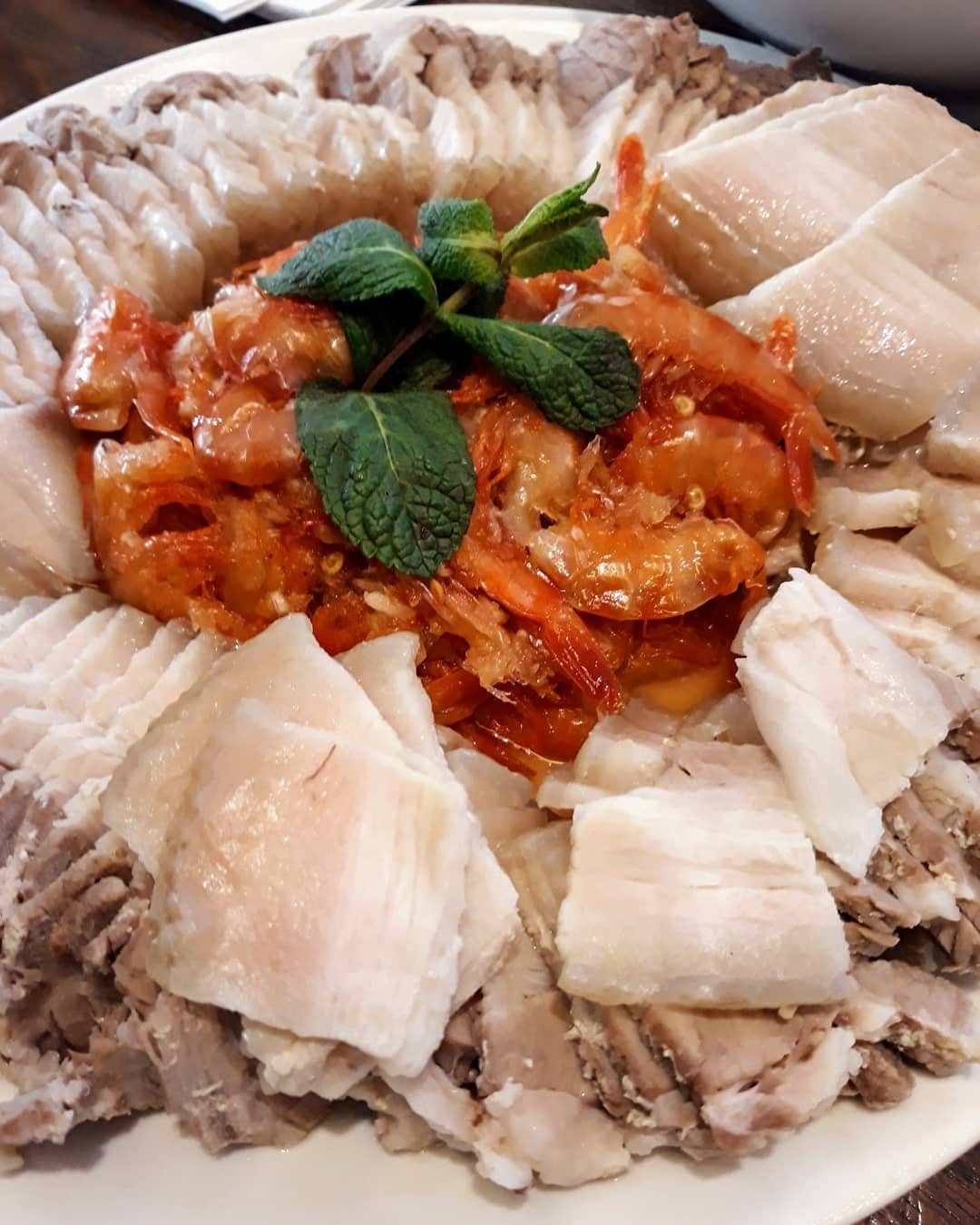 mon an truyen thong mien Trung anh 11