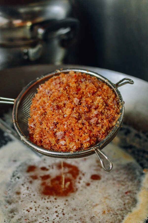 cach lam sot XO chuan vi Hong Kong anh 10