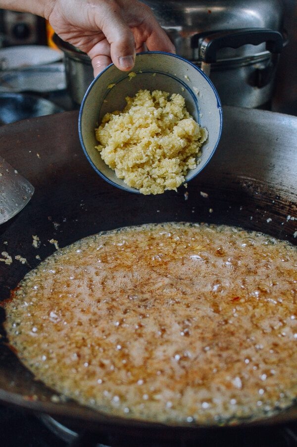 cach lam sot XO chuan vi Hong Kong anh 9