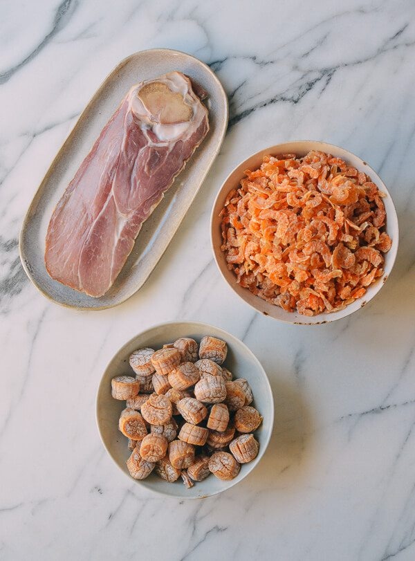 cach lam sot XO chuan vi Hong Kong anh 5