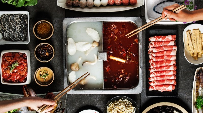 cach lam sot XO chuan vi Hong Kong anh 4