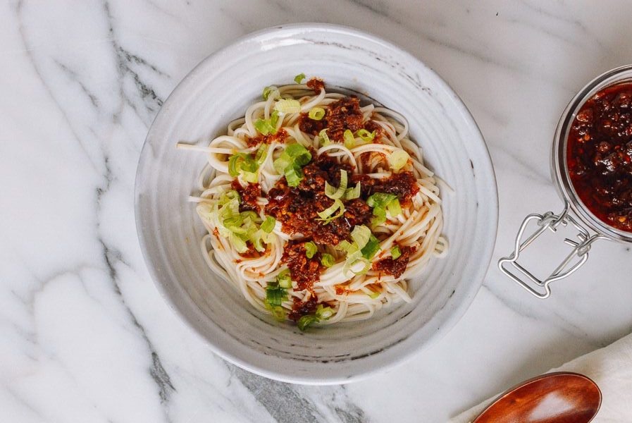 cach lam sot XO chuan vi Hong Kong anh 3