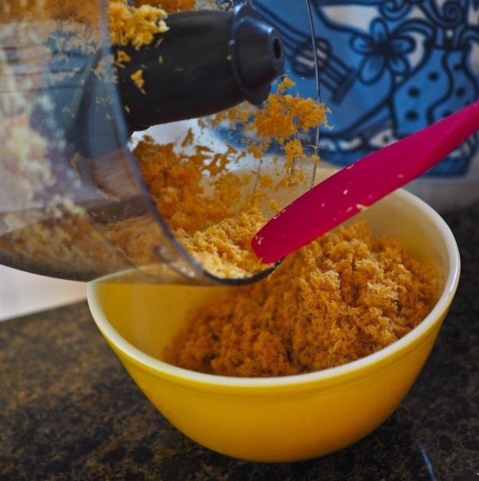 cach lam sot XO chuan vi Hong Kong anh 7