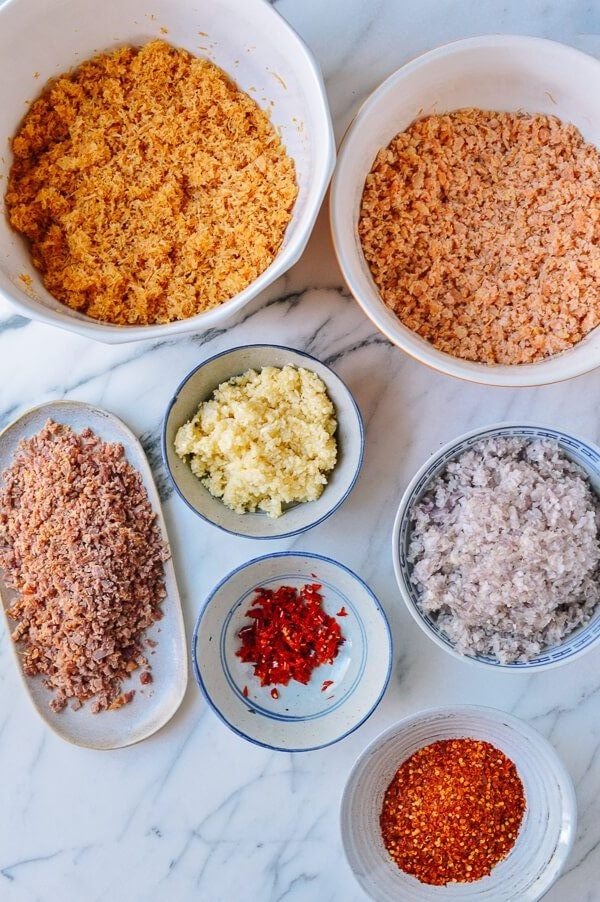 cach lam sot XO chuan vi Hong Kong anh 6