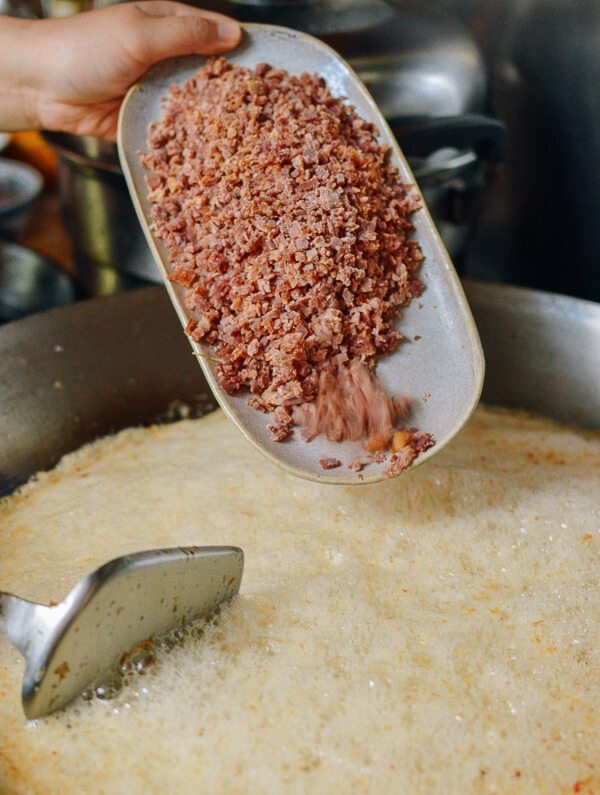 cach lam sot XO chuan vi Hong Kong anh 8