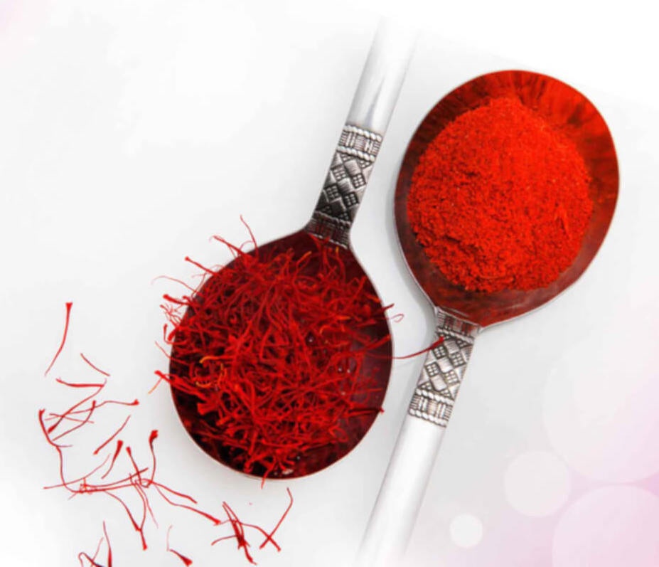 nhuỵ hoa nghệ tây saffron trong ẩm thực Iran ảnh 4 nhuy hoa nghe tay saffron trong am thuc Iran anh 4