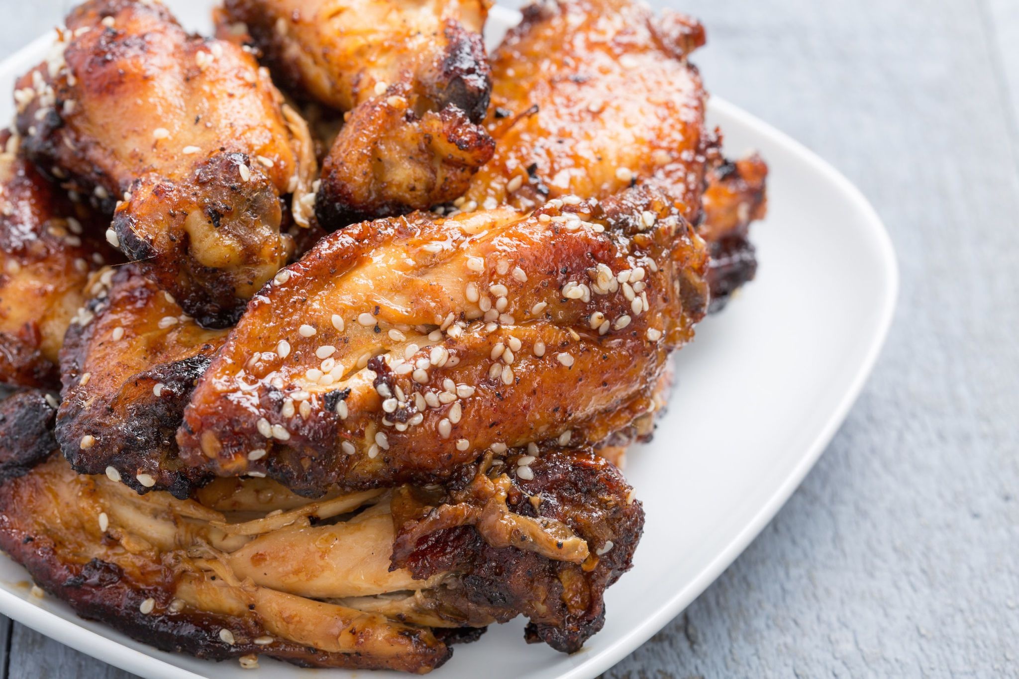 cong thuc lam canh ga ngon anh 11