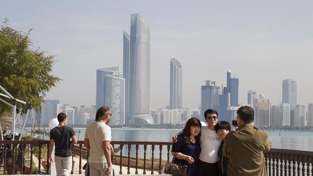 lưu ý khi du lịch Dubai ảnh 4 luu y khi du lich Dubai anh 4