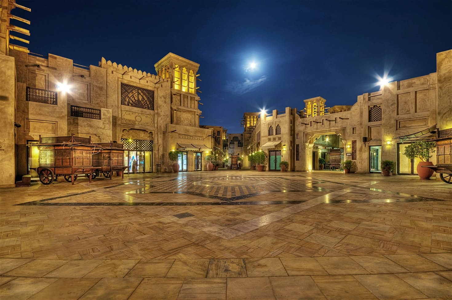 lưu ý khi du lịch Dubai ảnh 6 luu y khi du lich Dubai anh 6