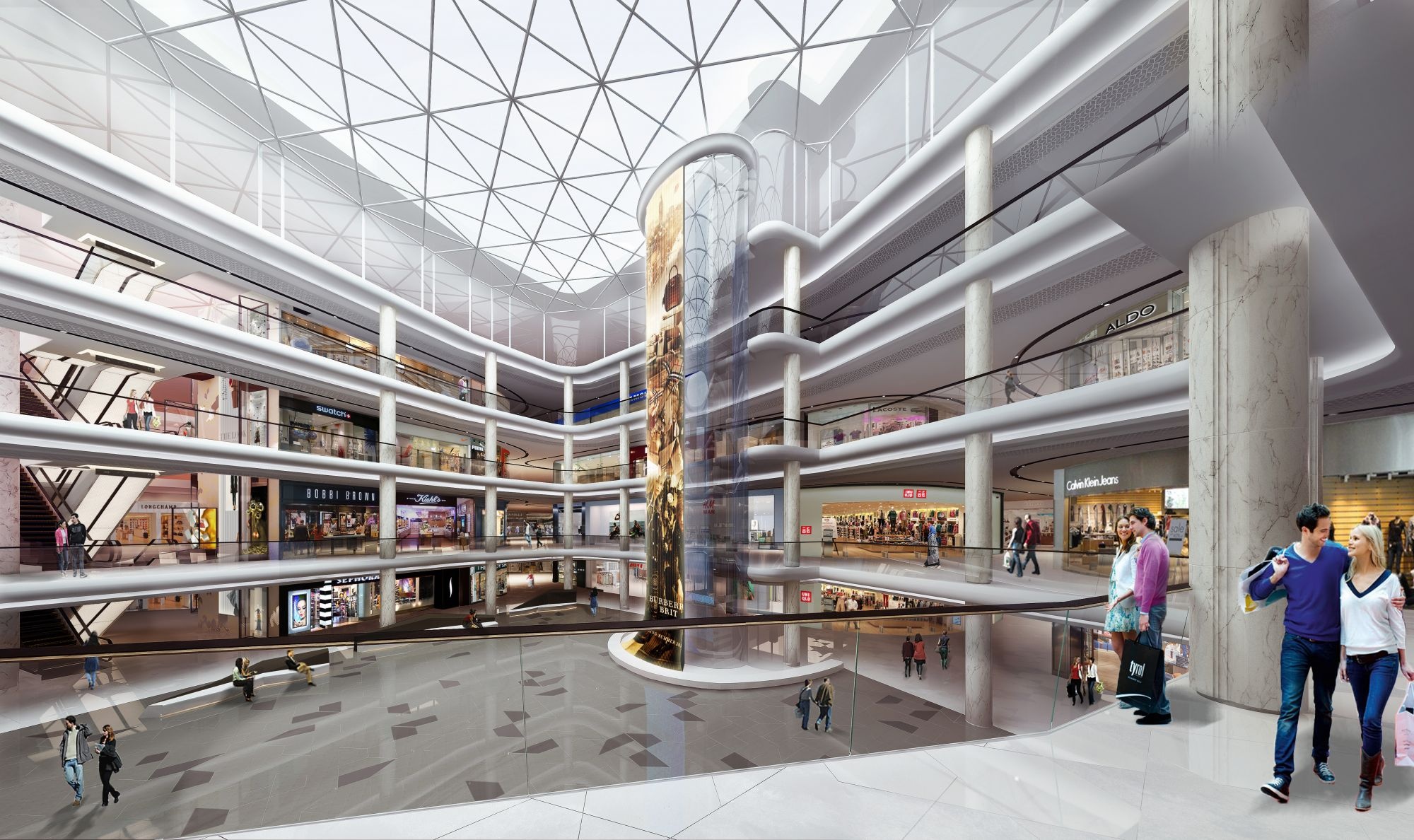 lưu ý khi du lịch Dubai ảnh 5 luu y khi du lich Dubai anh 5