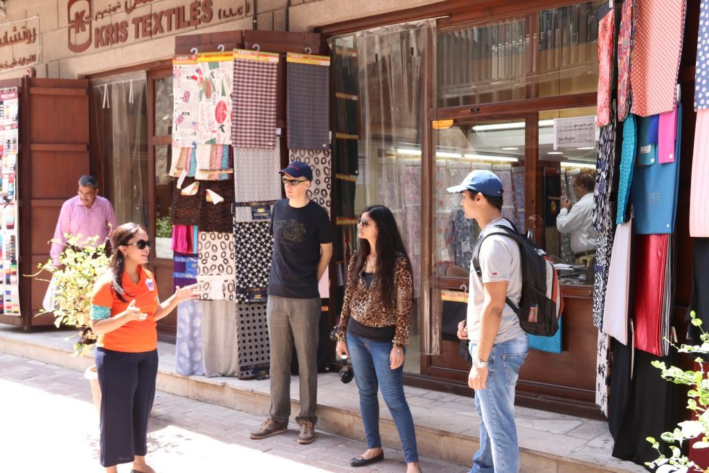 lưu ý khi du lịch Dubai ảnh 9 luu y khi du lich Dubai anh 9