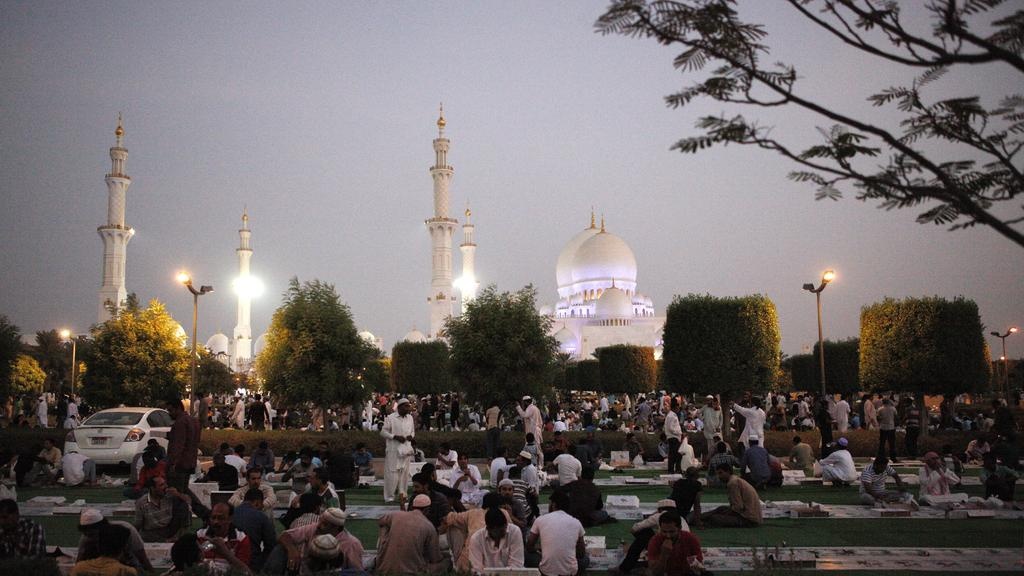 lưu ý khi du lịch Dubai ảnh 12 luu y khi du lich Dubai anh 12