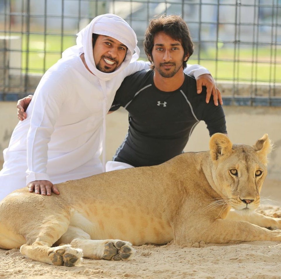 su that thu vi ve Dubai anh 10