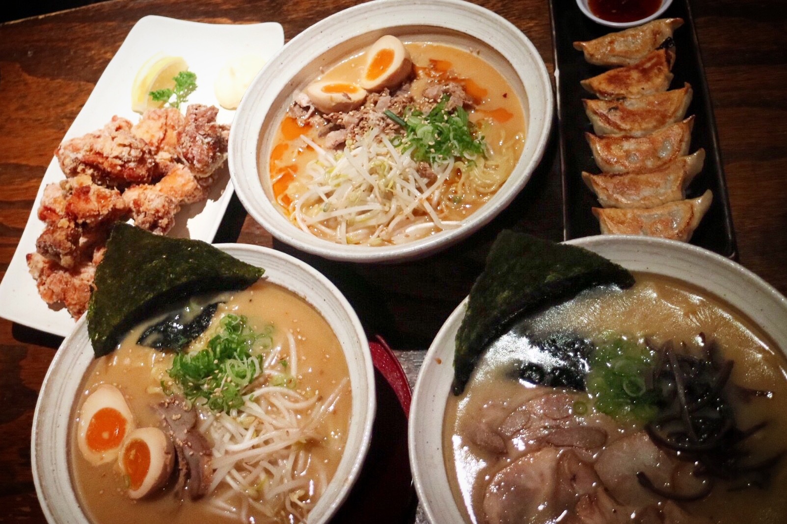 nét tinh tế ẩm thực nhật bản ảnh 3 net tinh te am thuc nhat ban anh 3