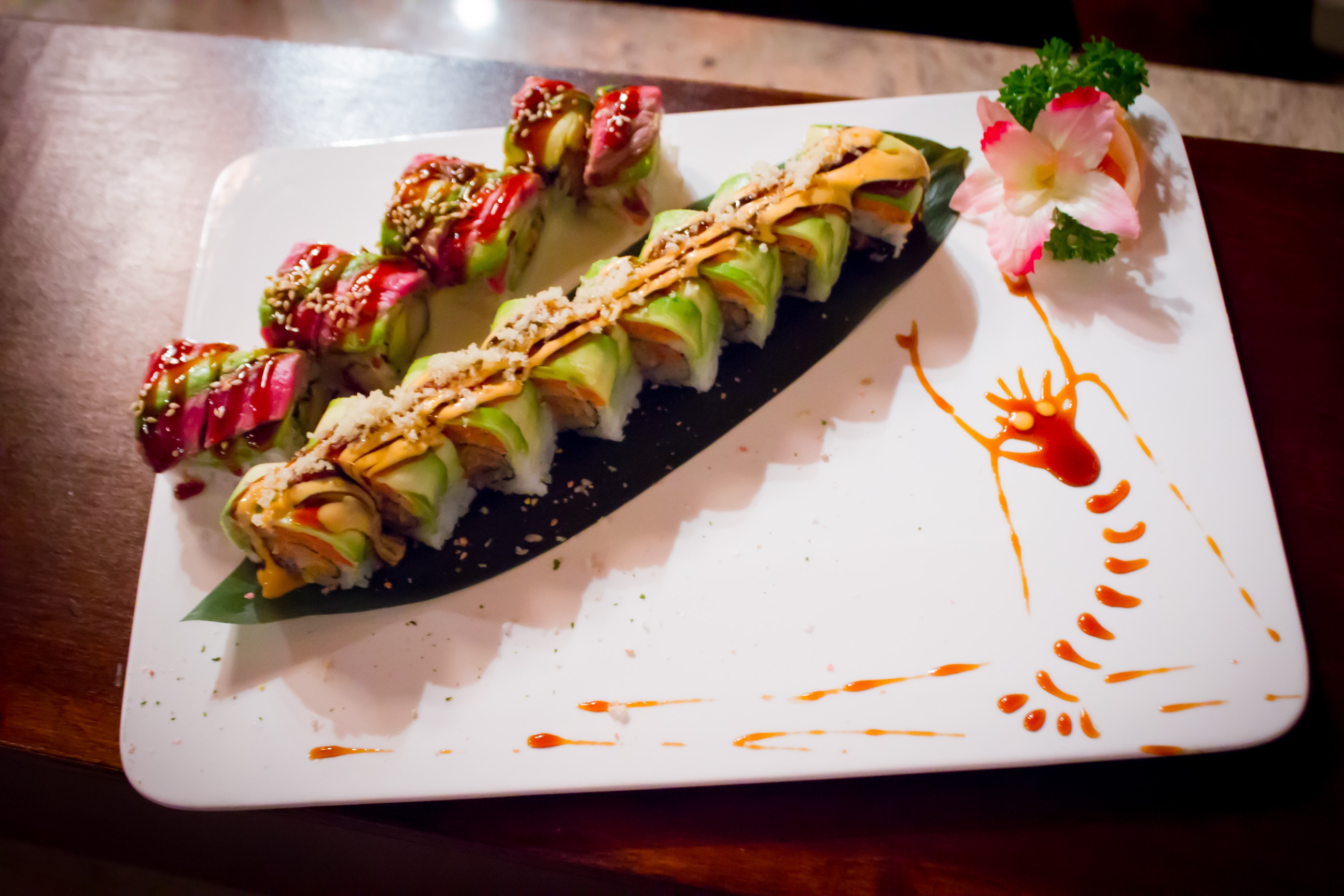 nét tinh tế ẩm thực nhật bản ảnh 9 net tinh te am thuc nhat ban anh 9