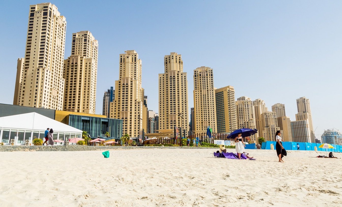 su that thu vi ve Dubai anh 6