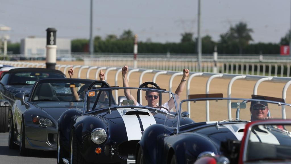 su that thu vi ve Dubai anh 2