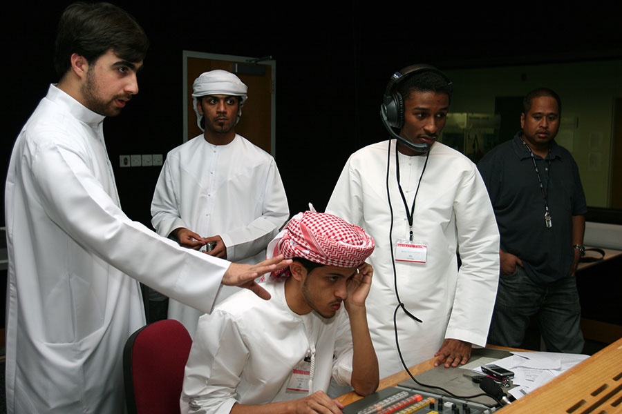 su that thu vi ve Dubai anh 11