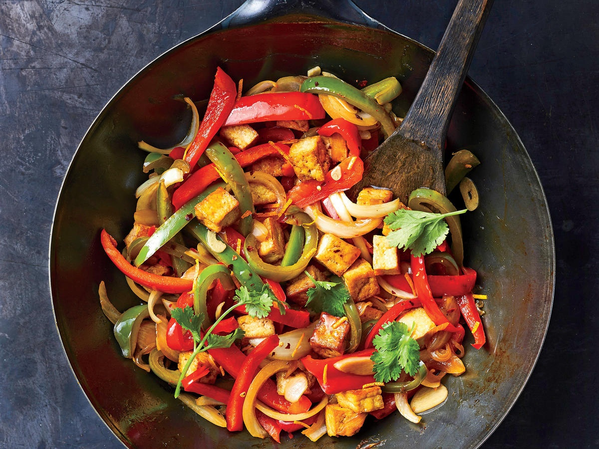 rau xao 10 mon Trung Quoc anh 5