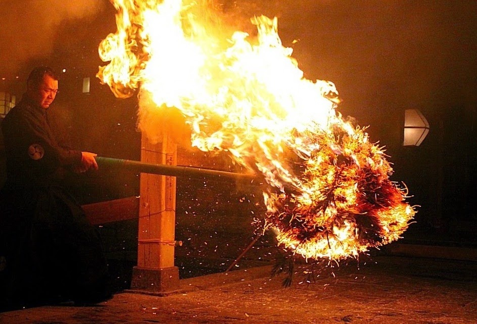 hoat dong du xuan Nhat Ban anh 14