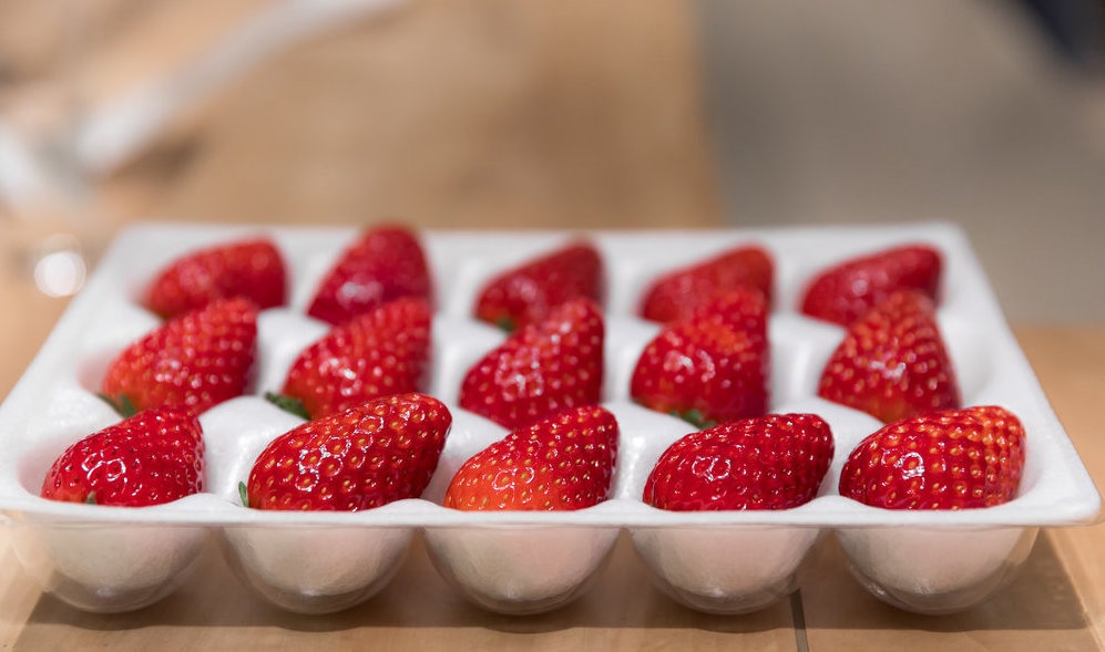 mon ngon mua xuan Nhat Ban anh 9