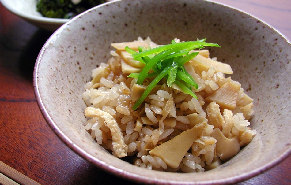 mon ngon mua xuan Nhat Ban anh 11