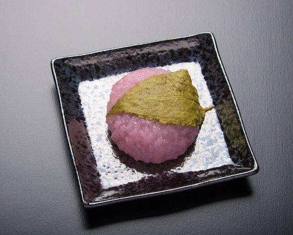 mon ngon mua xuan Nhat Ban anh 4