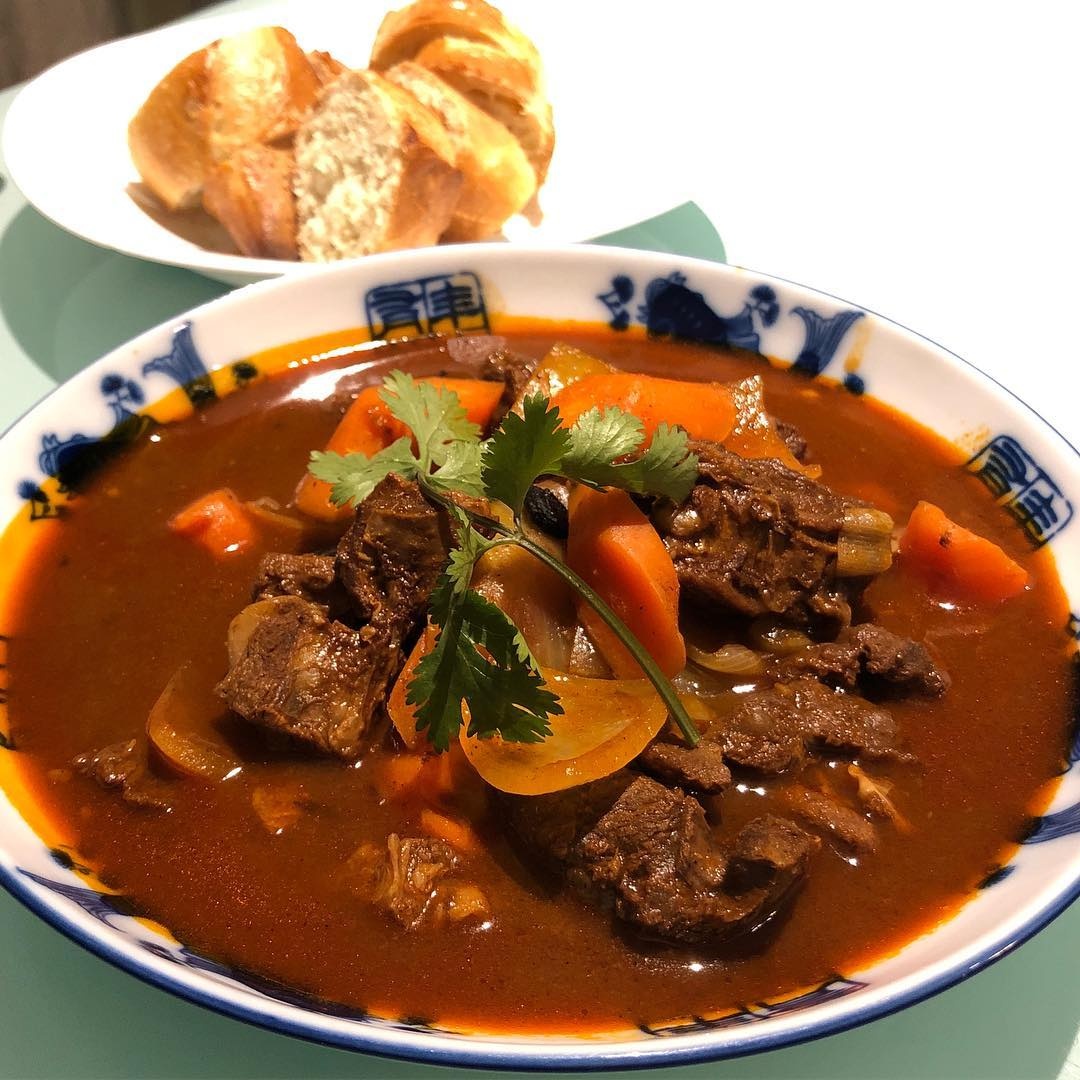 bò kho Việt Nam ảnh 2 bo kho Viet Nam anh 2