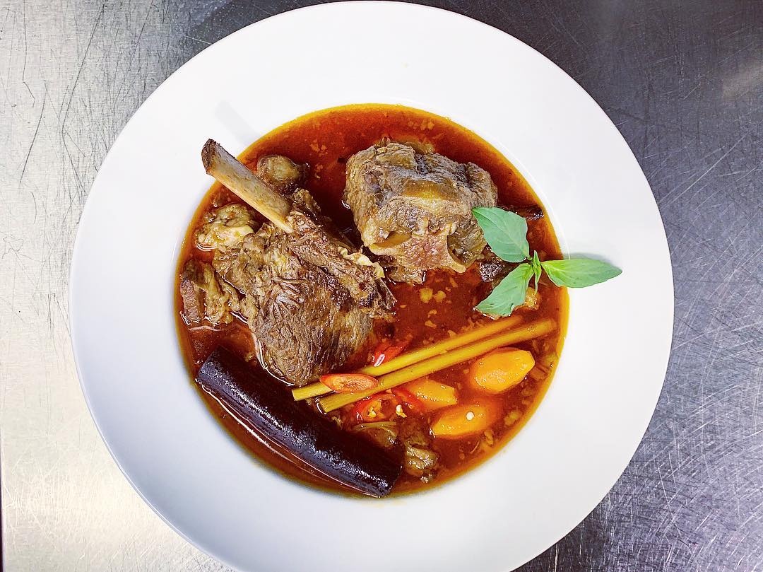 bò kho Việt Nam ảnh 3 bo kho Viet Nam anh 3