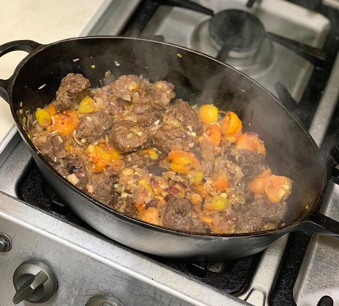 bò kho Việt Nam ảnh 6 bo kho Viet Nam anh 6