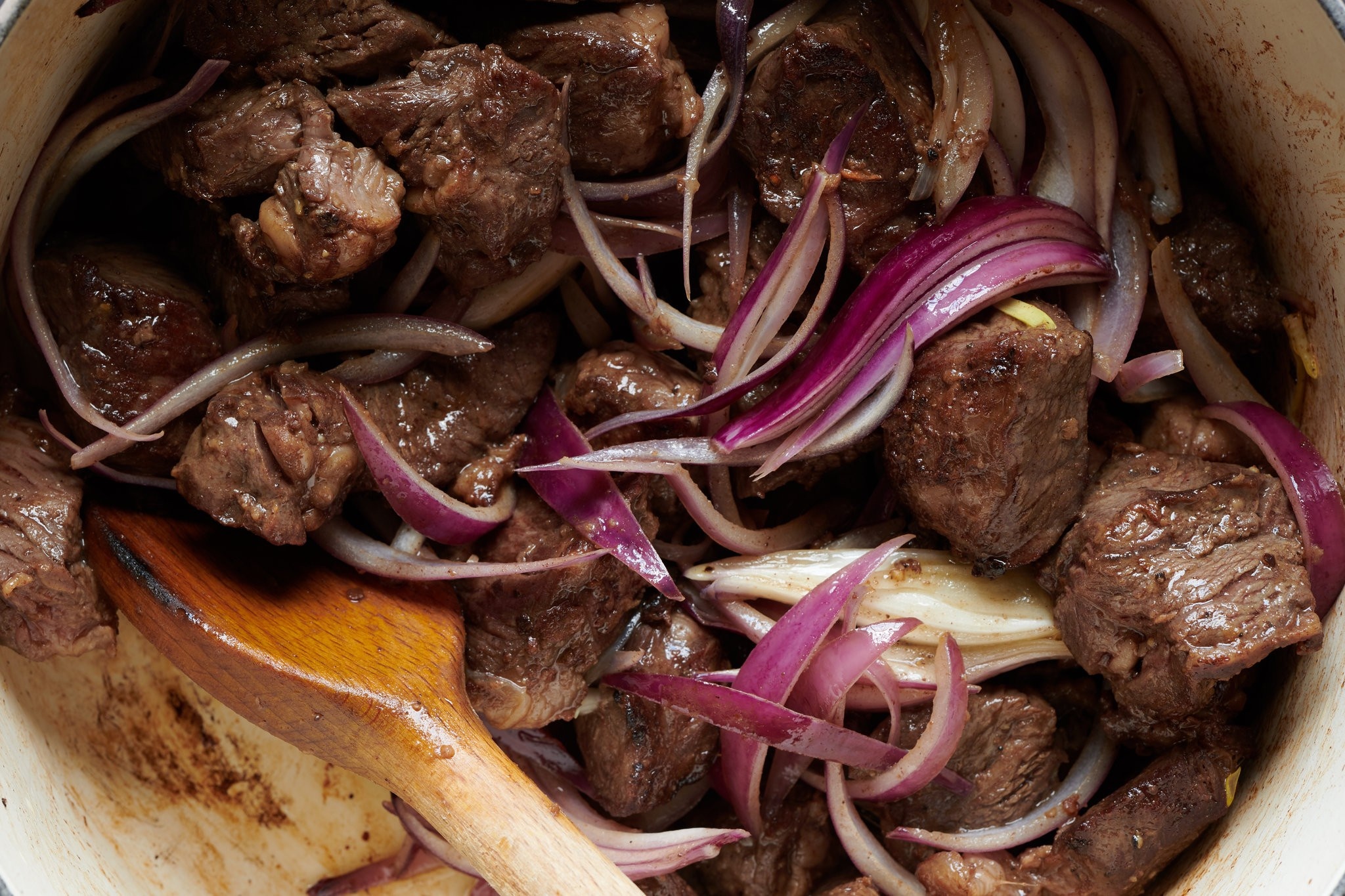 bò kho Việt Nam ảnh 5 bo kho Viet Nam anh 5