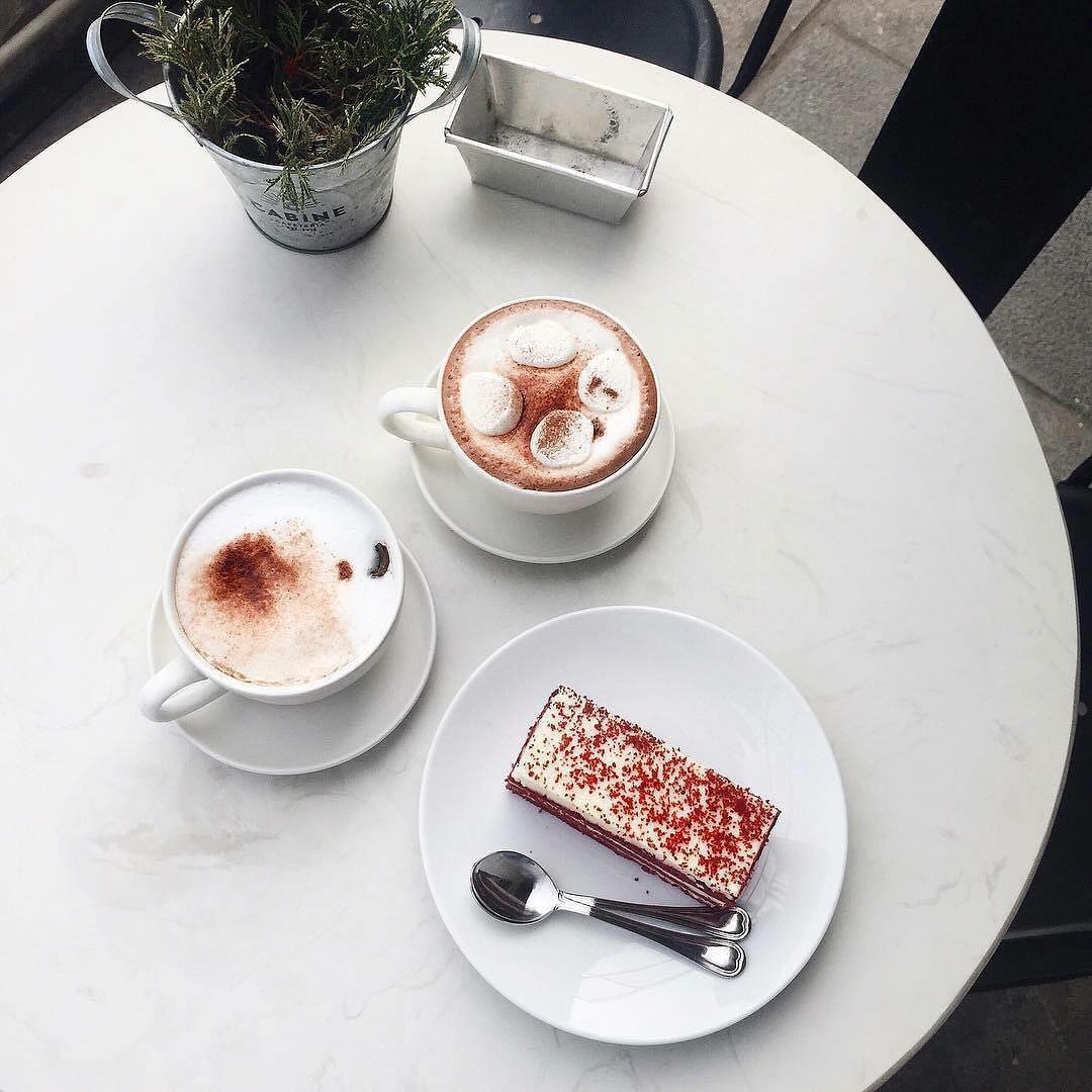 quan ca phe mo xuyen Tet tai Ha Noi anh 12