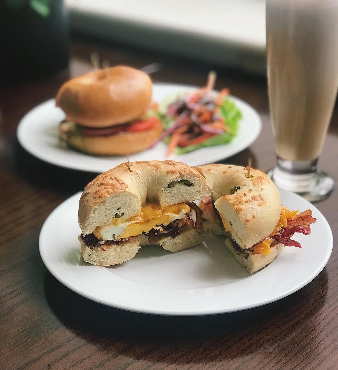 quan ca phe mo xuyen Tet tai Ha Noi anh 2