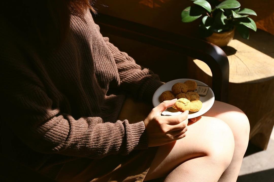 quan ca phe mo xuyen Tet tai Ha Noi anh 7