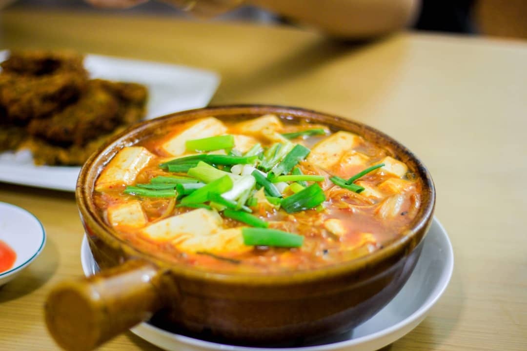 5 mon canh ngon giai ruou bia ngay Tet hinh anh