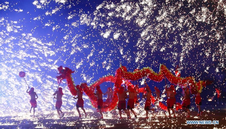 Tết Nguyên đán Trung Quốc ảnh 10 Tet Nguyen dan Trung Quoc anh 10