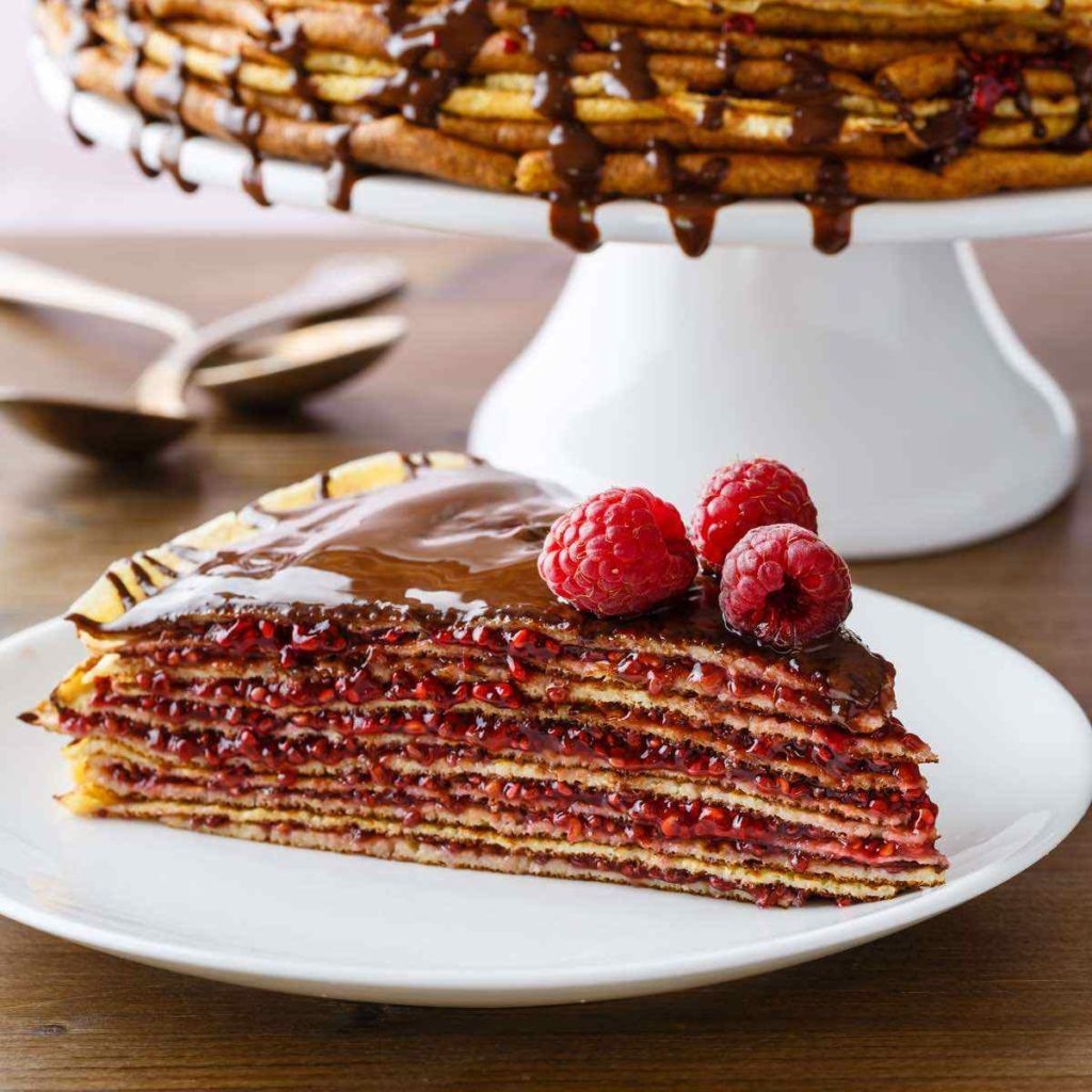 banh ngot qua tang Valentine anh 11