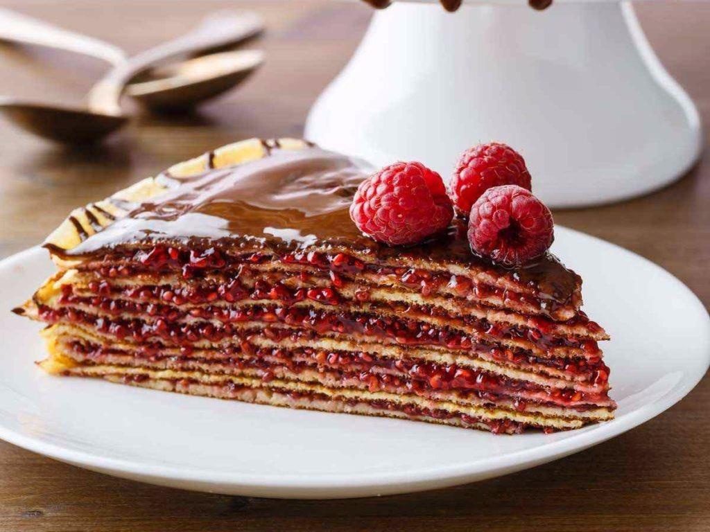 5 mon banh ngot co the thay chocolate lam qua Valentine hinh anh